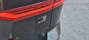 Volvo  UZ MY24 Recharge T8 Black Edition AWD Plug-In Hybrid