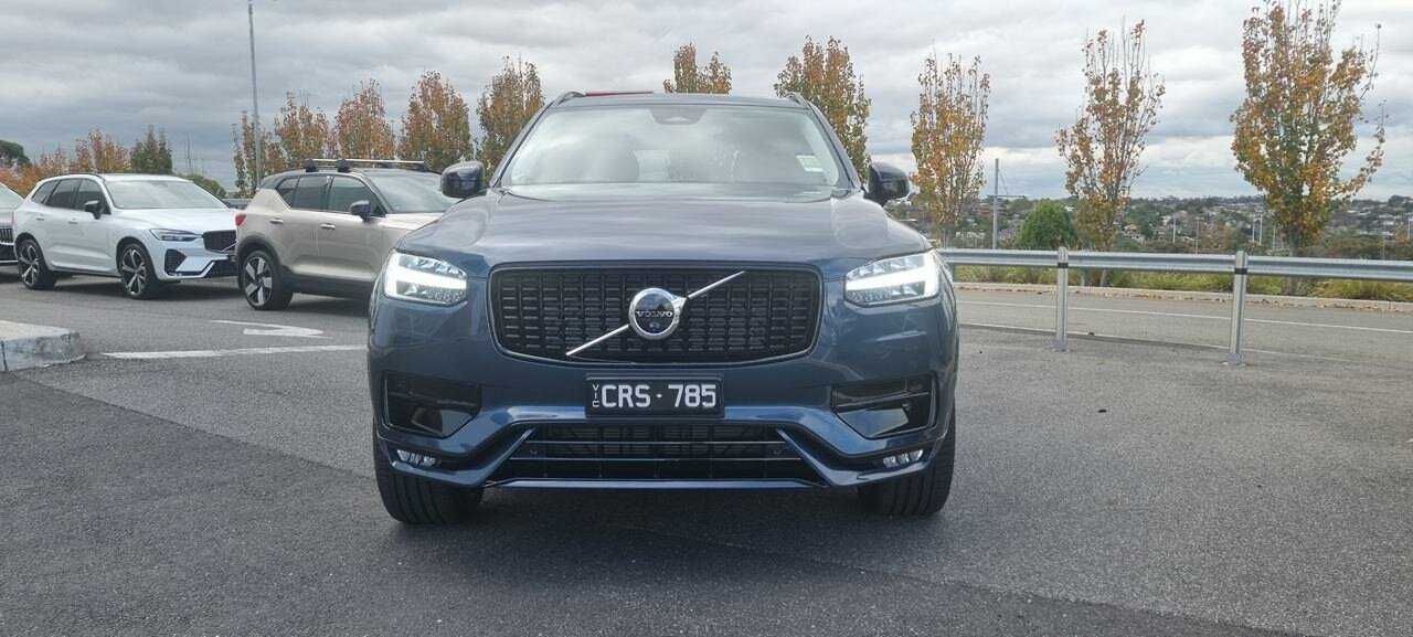 Volvo  L Series MY23 Ultimate B6 Geartronic AWD Dark