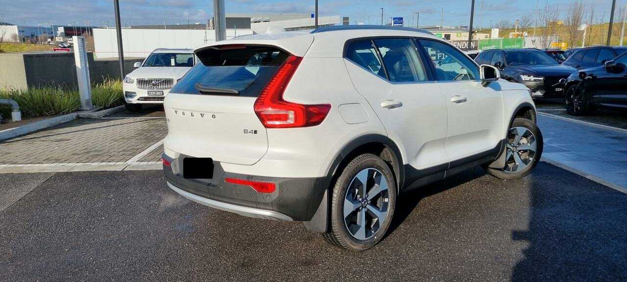 Volvo  XC40 Ultimate, B4 Mild Hybrid, Petrol, Bright