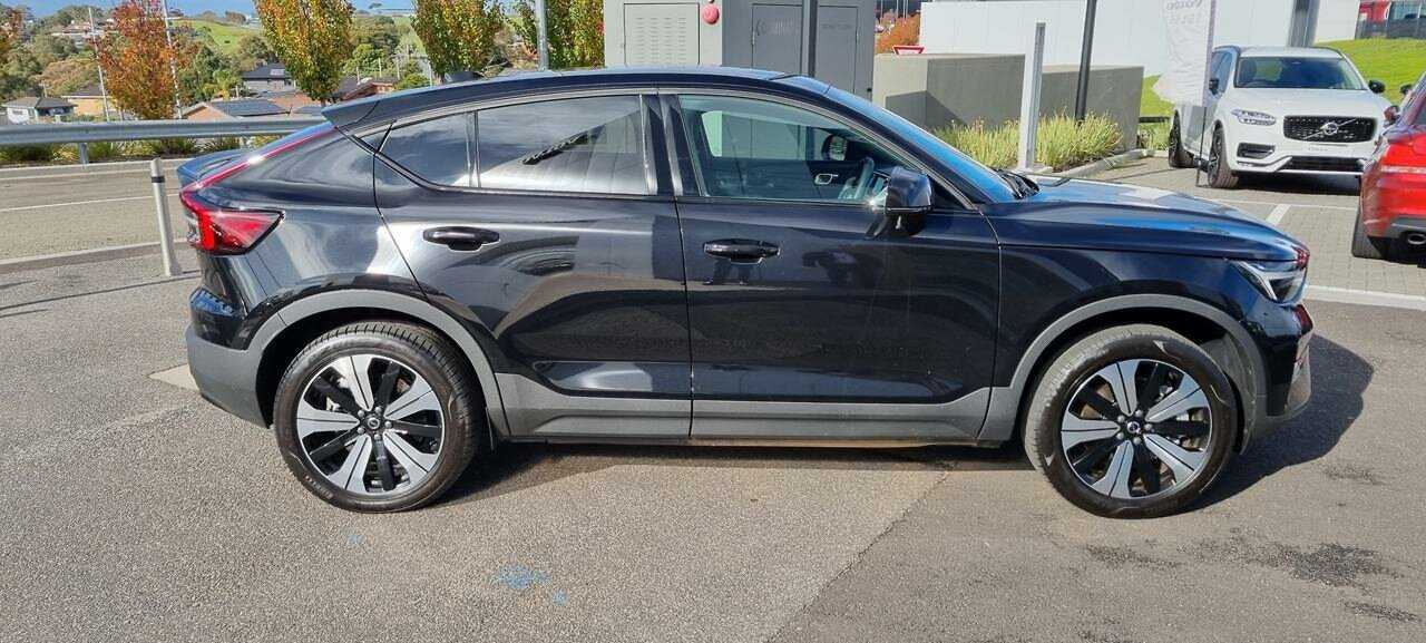 Volvo  C40 Recharge Plus, Single Motor, Electric