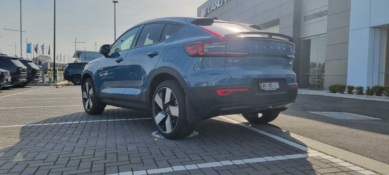 Volvo  XK MY24 Recharge AWD Twin