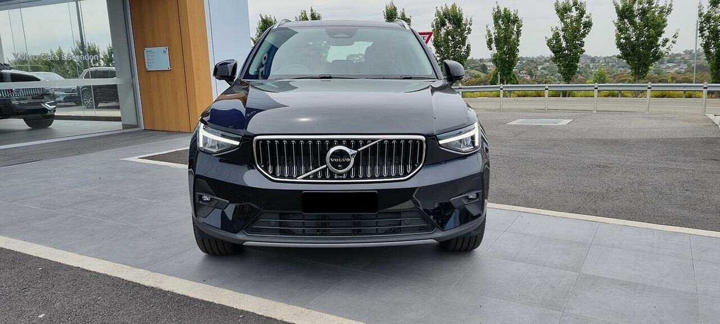 Volvo  XZ MY23 Ultimate B4 AWD Bright