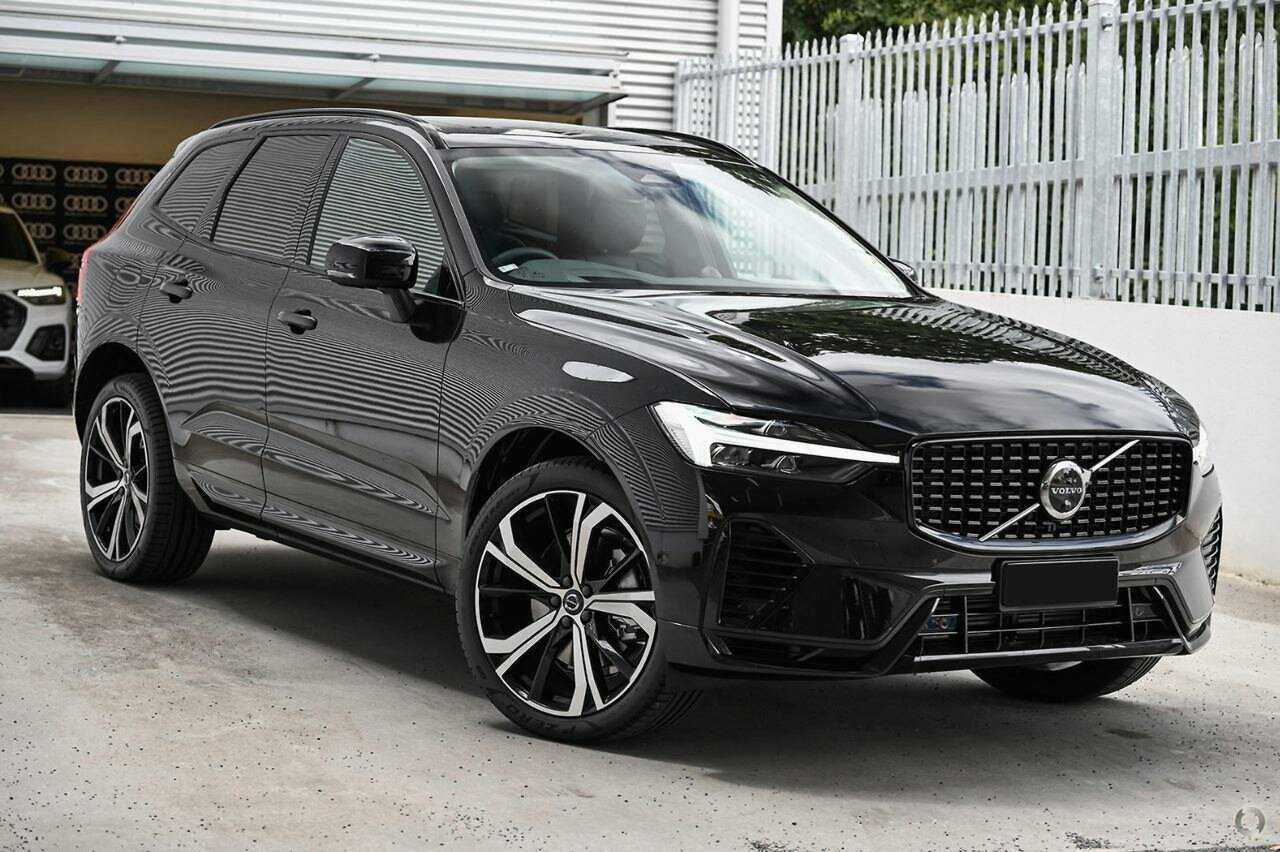 Volvo  UZ MY24 Recharge Ultimate T8 AWD Plug-In Hybrid