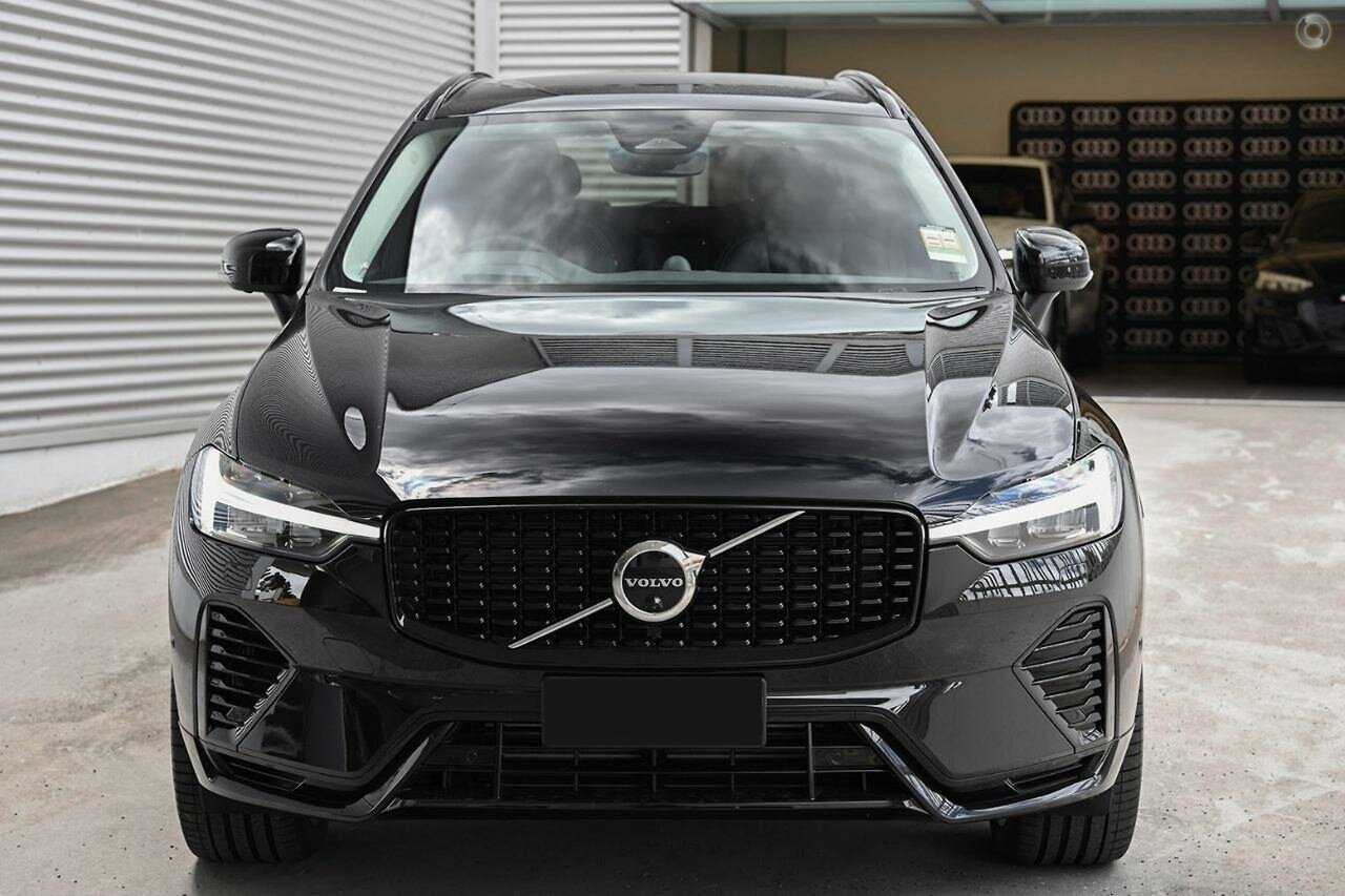 Volvo  UZ MY24 Recharge Ultimate T8 AWD Plug-In Hybrid