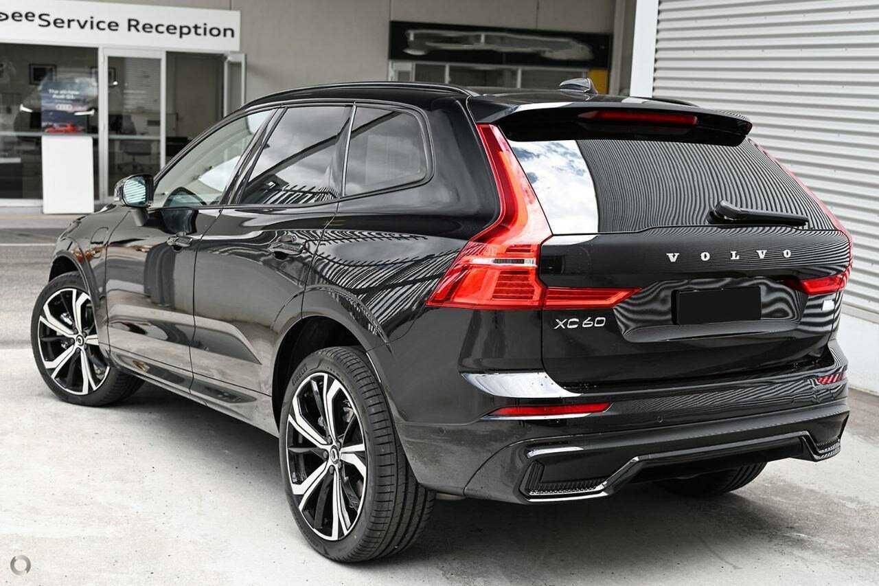 Volvo  UZ MY24 Recharge Ultimate T8 AWD Plug-In Hybrid