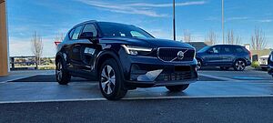 Volvo  XC40 Plus, B4 Mild Hybrid, Petrol