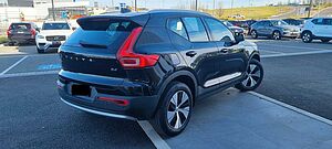 Volvo  XC40 Plus, B4 Mild Hybrid, Petrol