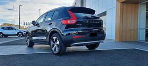 Volvo  XC40 Plus, B4 Mild Hybrid, Petrol