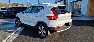 Volvo  XC40 Ultimate, B4 Mild Hybrid, Petrol, Bright