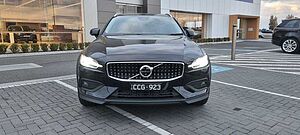 Volvo  Z Series MY23 Ultimate B5 Geartronic AWD Bright