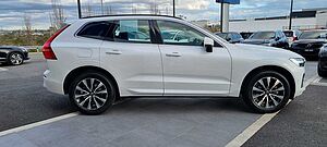 Volvo  XC60 Plus, B5 Mild Hybrid, Petrol