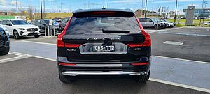 Volvo  XC60 Ultimate, B5 Mild Hybrid, Petrol, Bright