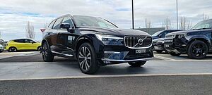 Volvo  XC60 Ultimate, B5 Mild Hybrid, Petrol, Bright