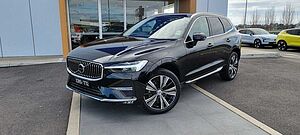 Volvo  XC60 Ultimate, B5 Mild Hybrid, Petrol, Bright