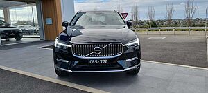 Volvo  XC60 Ultimate, B5 Mild Hybrid, Petrol, Bright