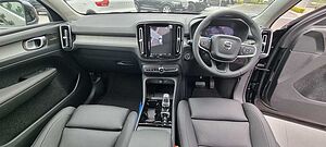 Volvo  XC40 Ultimate, B4 Mild Hybrid, Petrol, Bright