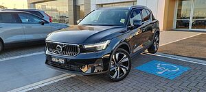 Volvo  XC40 Ultimate, B4 Mild Hybrid, Petrol, Bright