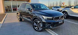 Volvo  XC40 Ultimate, B4 Mild Hybrid, Petrol, Bright