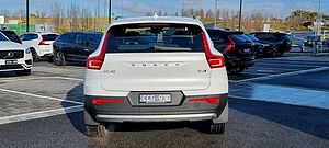 Volvo  XC40 Ultimate, B4 Mild Hybrid, Petrol, Bright