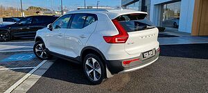 Volvo  XC40 Ultimate, B4 Mild Hybrid, Petrol, Bright