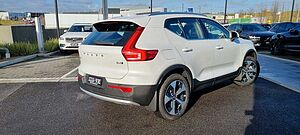 Volvo  XC40 Ultimate, B4 Mild Hybrid, Petrol, Bright