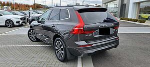 Volvo  XC60 Plus, B5 Mild Hybrid, Petrol