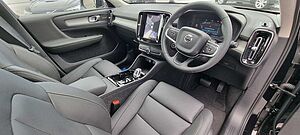 Volvo  XZ MY23 Ultimate B4 AWD Bright